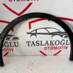 TOYOTA C-HR SOL ÖN ÇAMURLUK DODİK