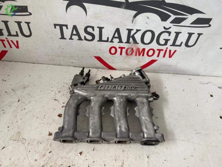 Fiat Marea Emme Manifoldu çıkma parça