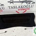 RENAULT CLİO 4 BAGAJ RAFI