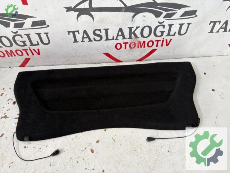 Renault Clio Bagaj Rafı çıkma parça