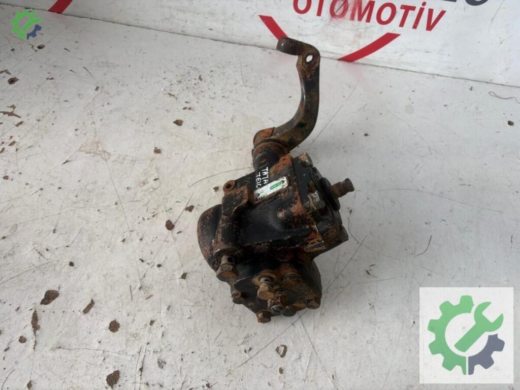 Tata Telcoline Direksiyon Kutusu çıkma parça
