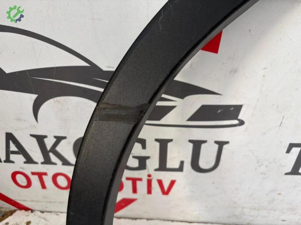 Toyota C-HR Sol Ön Çamurluk çıkma parça