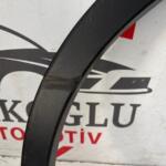 TOYOTA C-HR SOL ÖN ÇAMURLUK DODİK