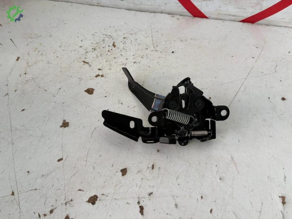 Toyota Corolla Kaput Kilidi çıkma parça