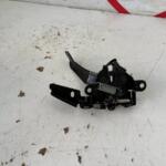 TOYOTA COROLLA ÖN KAPUT KİLİDİ