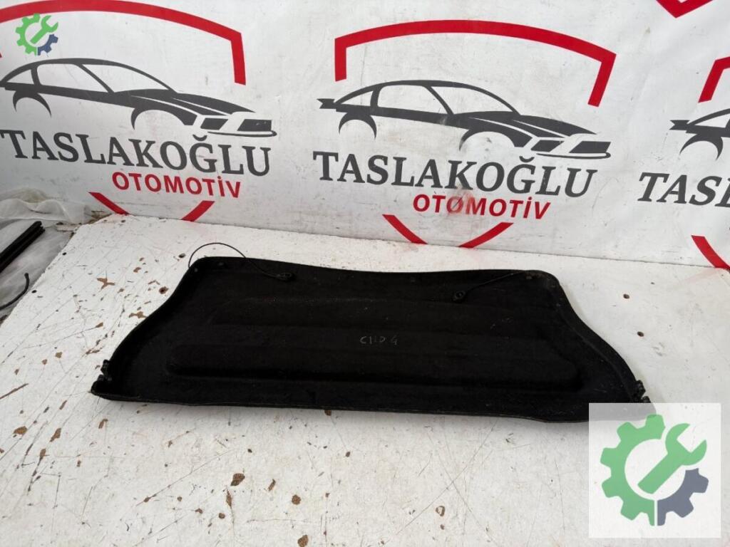 Renault Clio Bagaj Rafı çıkma parça