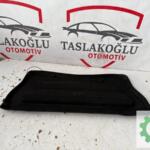 RENAULT CLİO 4 BAGAJ RAFI