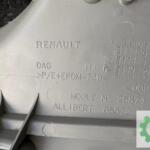 RENAULT KANGOO 2 TORPİDO DİREKSİYON ALT BAKALİTİ