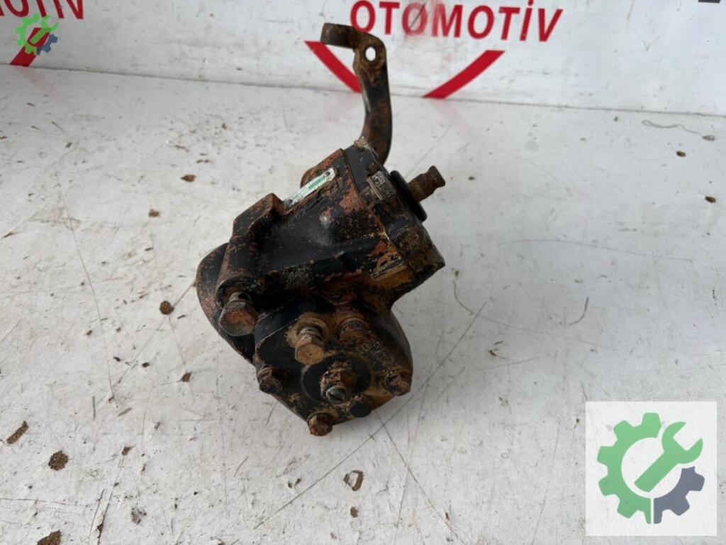 Tata Telcoline Direksiyon Kutusu çıkma parça