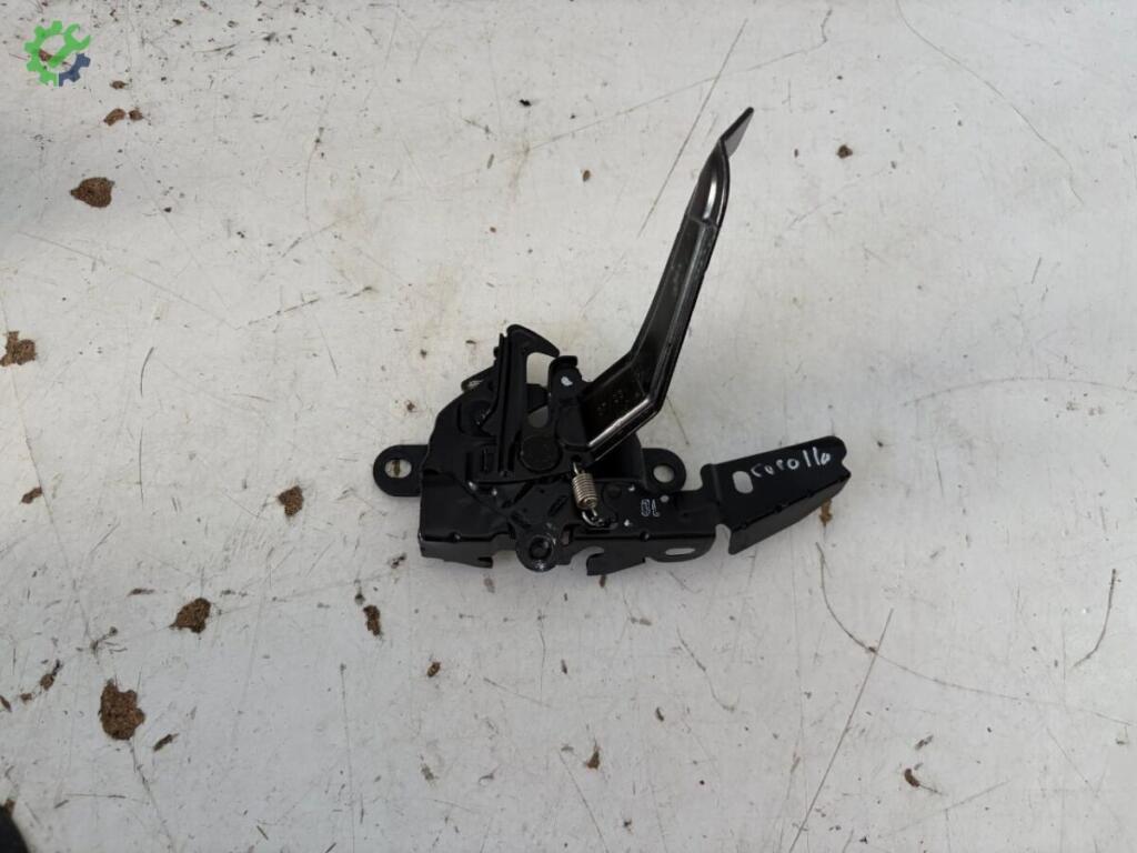 Toyota Corolla Kaput Kilidi çıkma parça