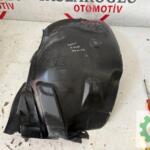 RENAULT FLUENCE SAĞ ÖNÜN ARKASI DAVLUMBAZ