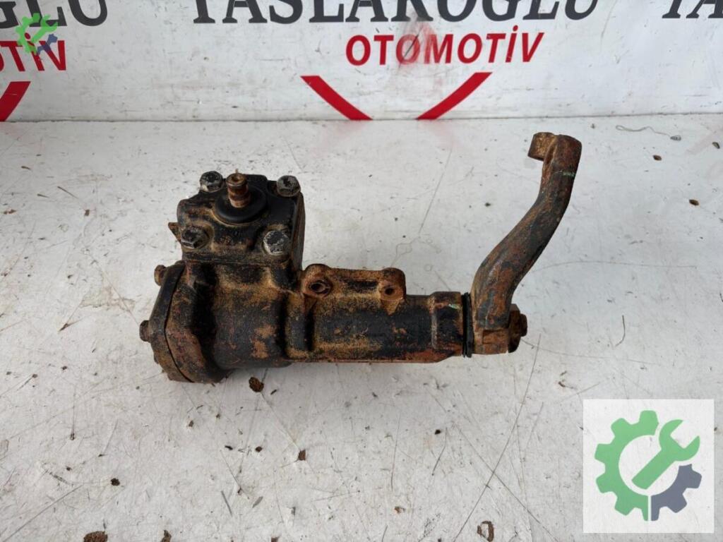 Tata Telcoline Direksiyon Kutusu çıkma parça
