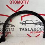 TOYOTA C-HR SOL ÖN ÇAMURLUK DODİK