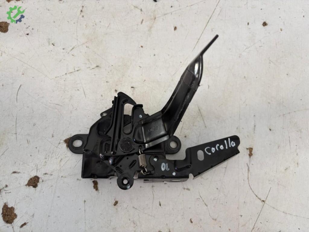 Toyota Corolla Kaput Kilidi çıkma parça