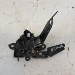 TOYOTA COROLLA ÖN KAPUT KİLİDİ