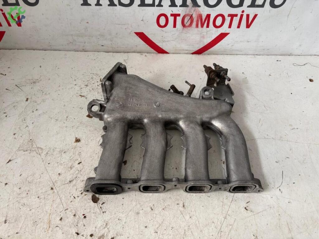 Fiat Marea Emme Manifoldu çıkma parça