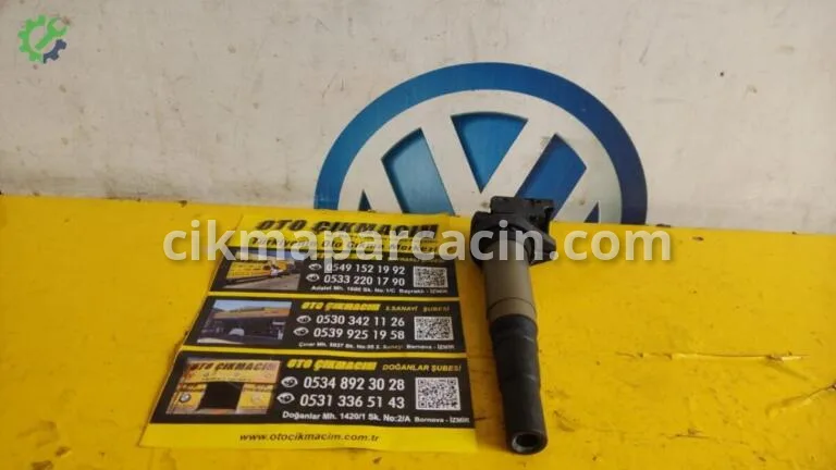 Mini Countryman Ateşleme Bobini çıkma parça