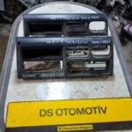 1986-1999 MİTSUBISHI L300 TEYP ÇERÇEVESİ
