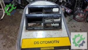 1986-1999 MİTSUBISHI L300 TEYP ÇERÇEVESİ