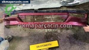 1988 1992 HONDA CIVIC ÖN TAMPON