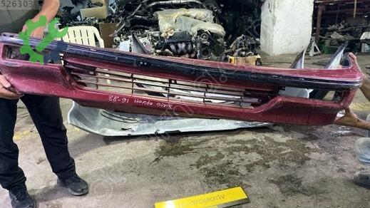 Honda Civic Ön Tampon çıkma parça