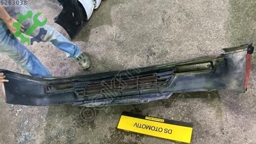 Honda Civic Ön Tampon çıkma parça