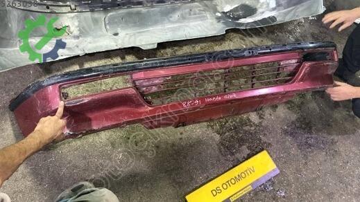 Honda Civic Ön Tampon çıkma parça