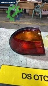 1995-1998 MAZDA 323 SW SOL STOP