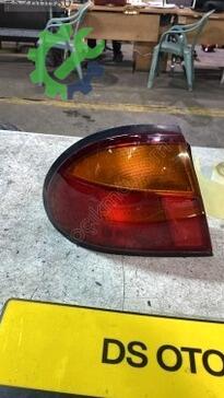 Mazda 323 Sol Arka Stop çıkma parça