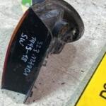 1995-1998 MAZDA 323 SW SOL STOP