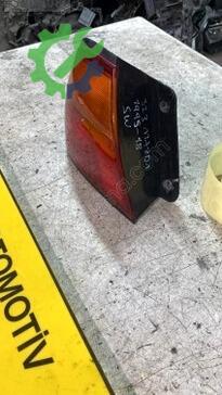 Mazda 323 Sol Arka Stop 1995-1998 çıkma parça
