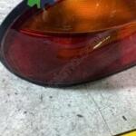 1995-1998 MAZDA 323 SW SOL STOP