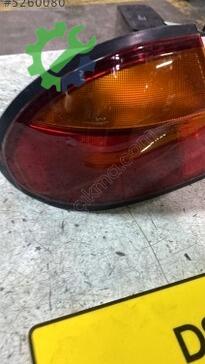 Mazda 323 Sol Arka Stop 1995-1998 çıkma parça