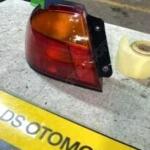 1995-1998 MAZDA 323 SW SOL STOP