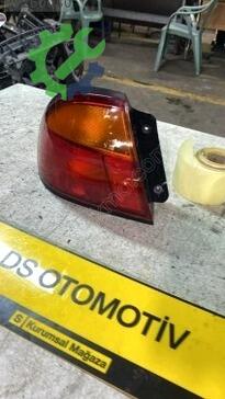Mazda 323 Sol Arka Stop 1995-1998 çıkma parça