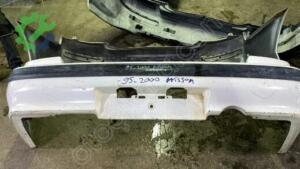 1995-2000 NİSSAN MAXİMA ARKA TAMPON