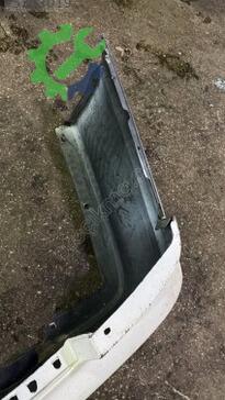 Nissan Maxima Arka Tampon 1995-2000 çıkma parça