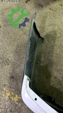 Nissan Maxima Arka Tampon 1995-2000 çıkma parça