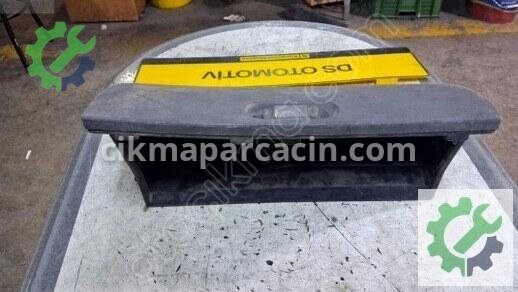 Nissan Vanetto Torpido Kapağı 1995-2001 çıkma parça