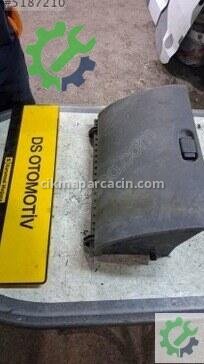 Nissan Vanetto Torpido Kapağı 1995-2001 çıkma parça