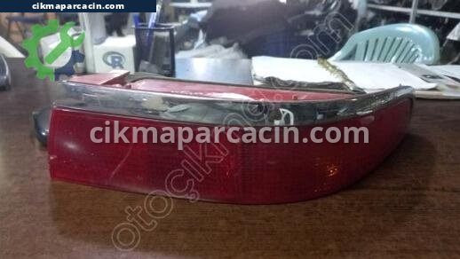 Ford Scorpio Sol Arka Stop çıkma parça