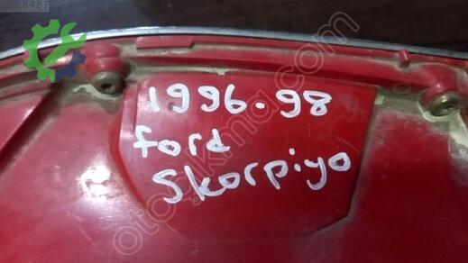Ford Scorpio Sol Arka Stop 1996-1998 çıkma parça