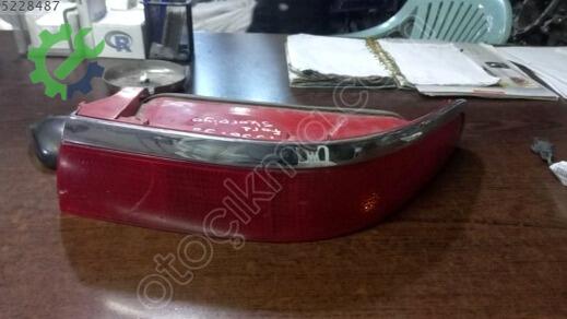 Ford Scorpio Sol Arka Stop 1996-1998 çıkma parça