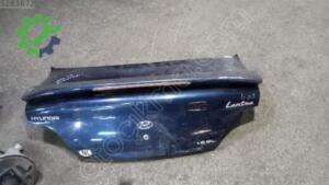 1996-1998 HYUNDAİ ELANTRA BAGAJ KAPAĞI