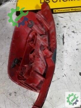 Peugeot 306 Sağ Arka Stop 1996-1998 çıkma parça
