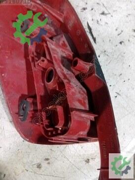 Peugeot 306 Sağ Arka Stop 1996-1998 çıkma parça