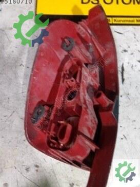Peugeot 306 Sağ Arka Stop 1996-1998 çıkma parça