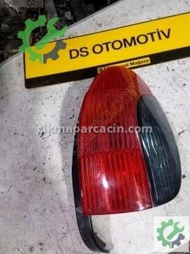 Peugeot 306 Sağ Arka Stop 1996-1998 çıkma parça