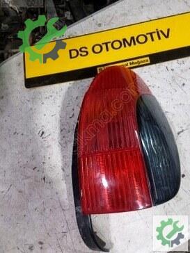 Peugeot 306 Sağ Arka Stop 1996-1998 çıkma parça