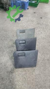 Ford Mondeo Torpido Kapağı 1996-2000 çıkma parça